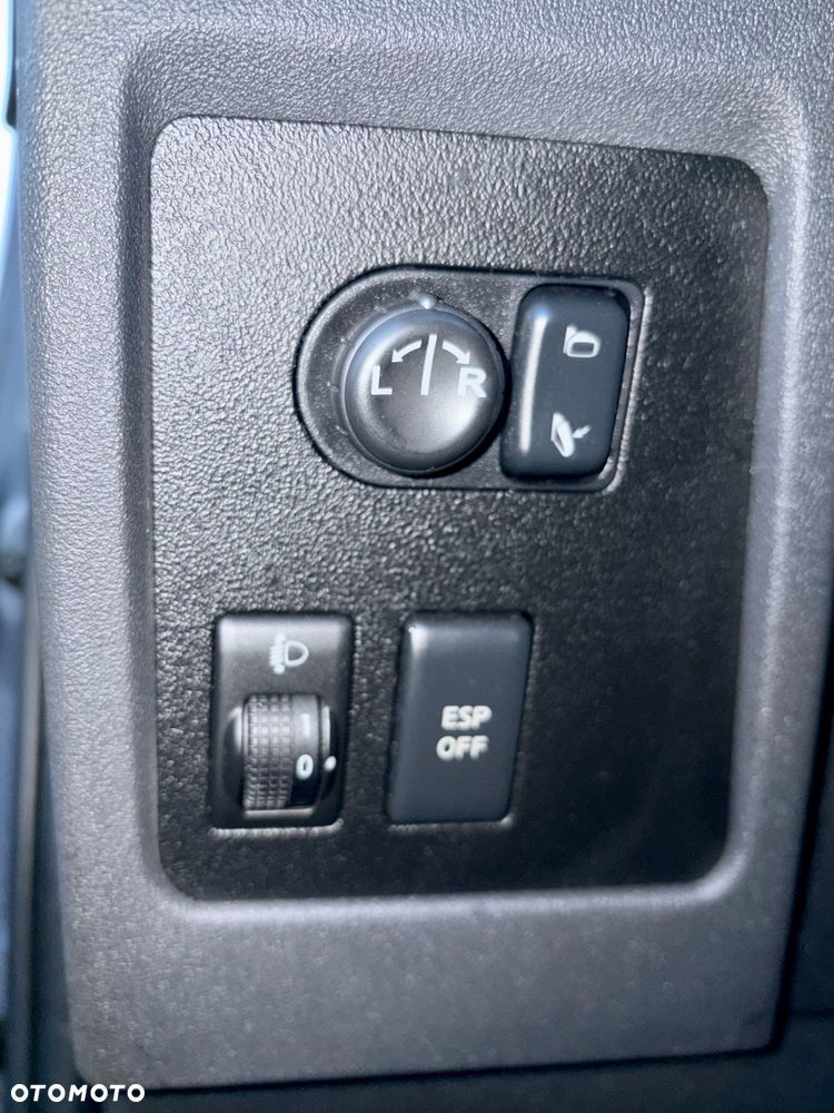 Nissan Qashqai 2.0 4x4 Tekna Premium CVT - 21