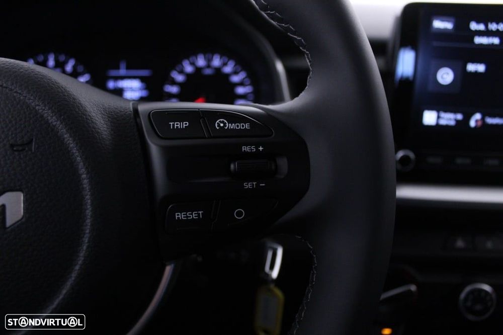 Kia Stonic 1.2 Dynamic - 24