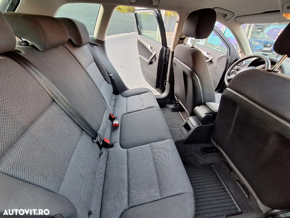 Audi A3 2.0 TDI Sportback Ambition - 12