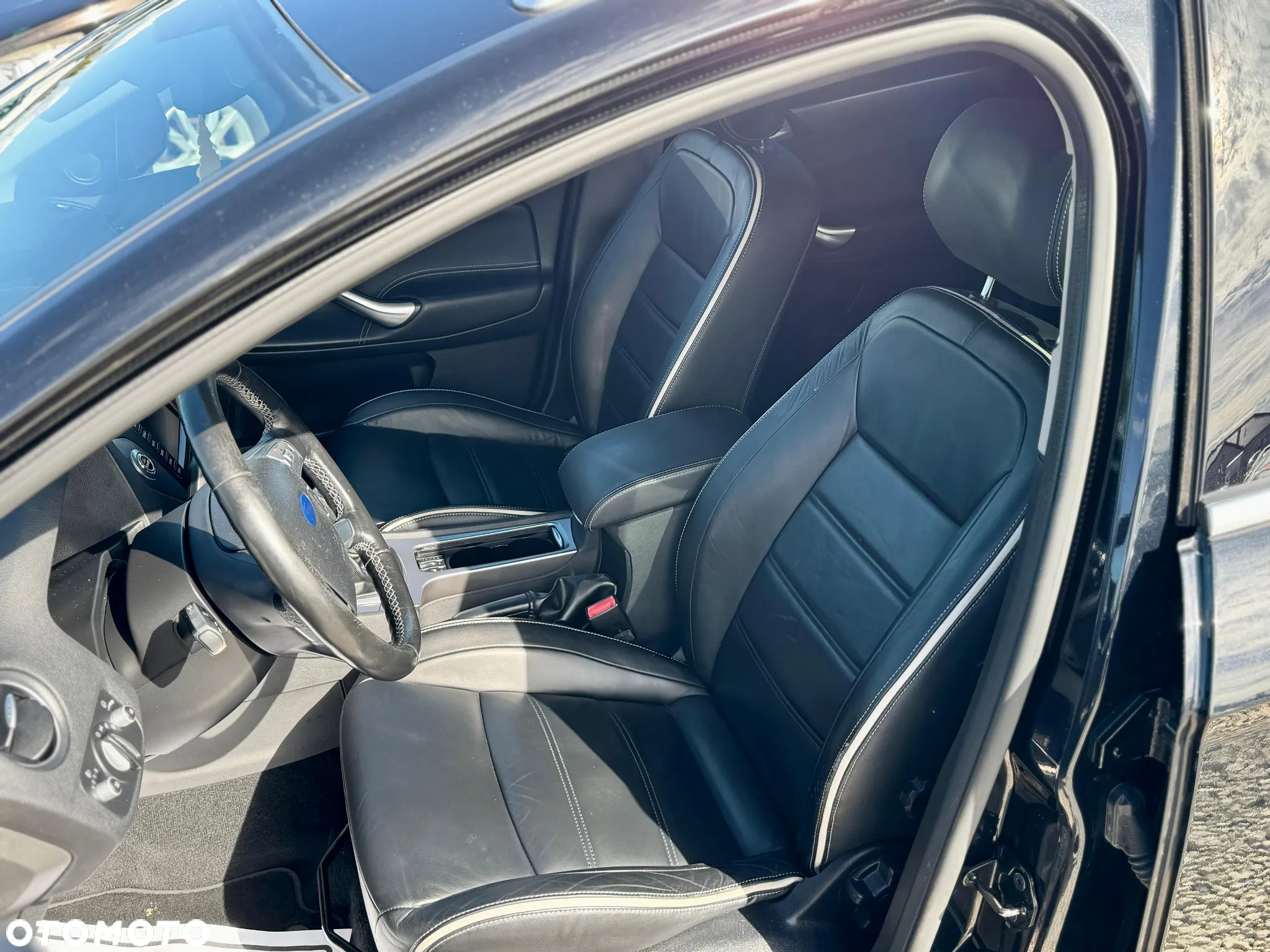 Ford Mondeo Turnier 2.0 TDCi Titanium S - 2