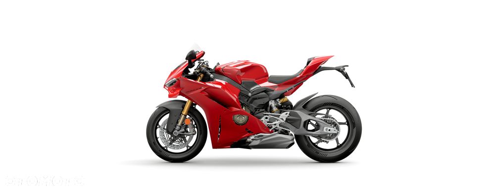Ducati Panigale V4S - 4