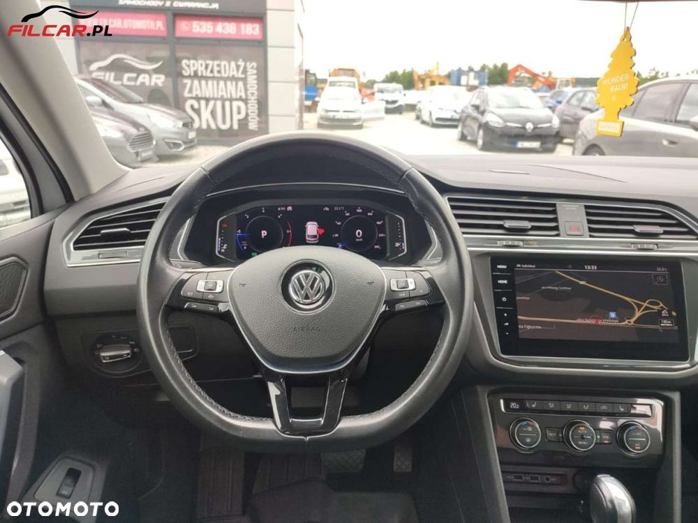 Volkswagen Tiguan - 15