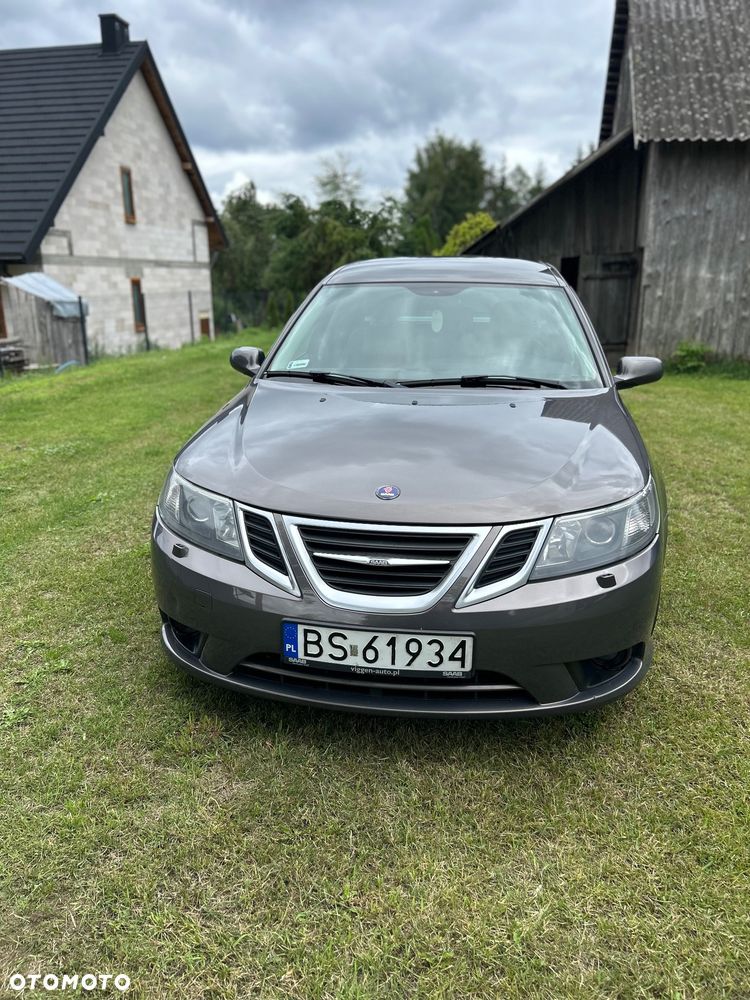Saab 9-3 - 27