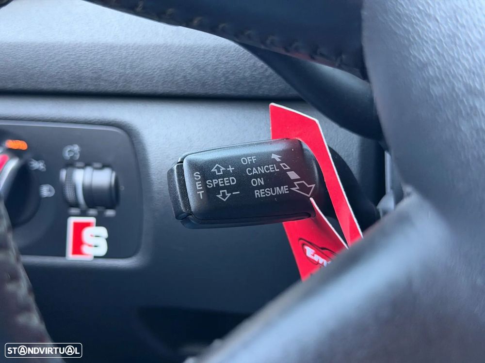 Audi A3 Sportback 1.6 TDI Advance - 19