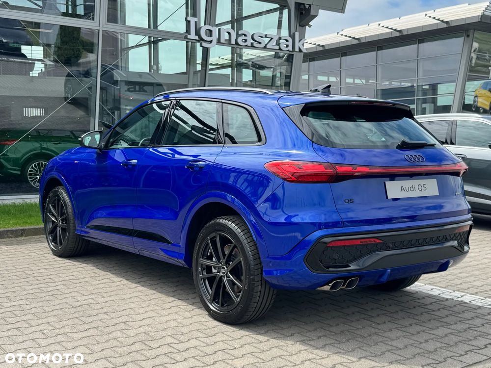 Audi Q5 TDI mHEV 150 kW Quattro S tronic - 7