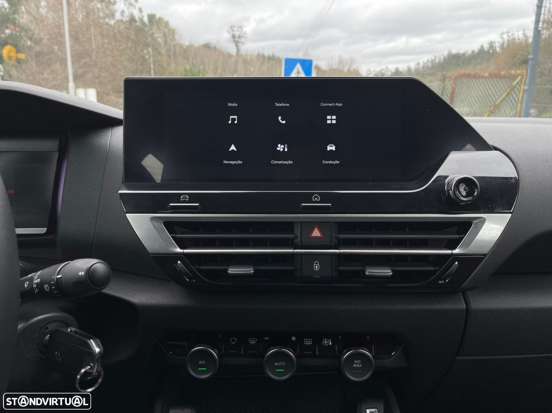 Citroën C4 1.2 PureTech Feel Pack - 23
