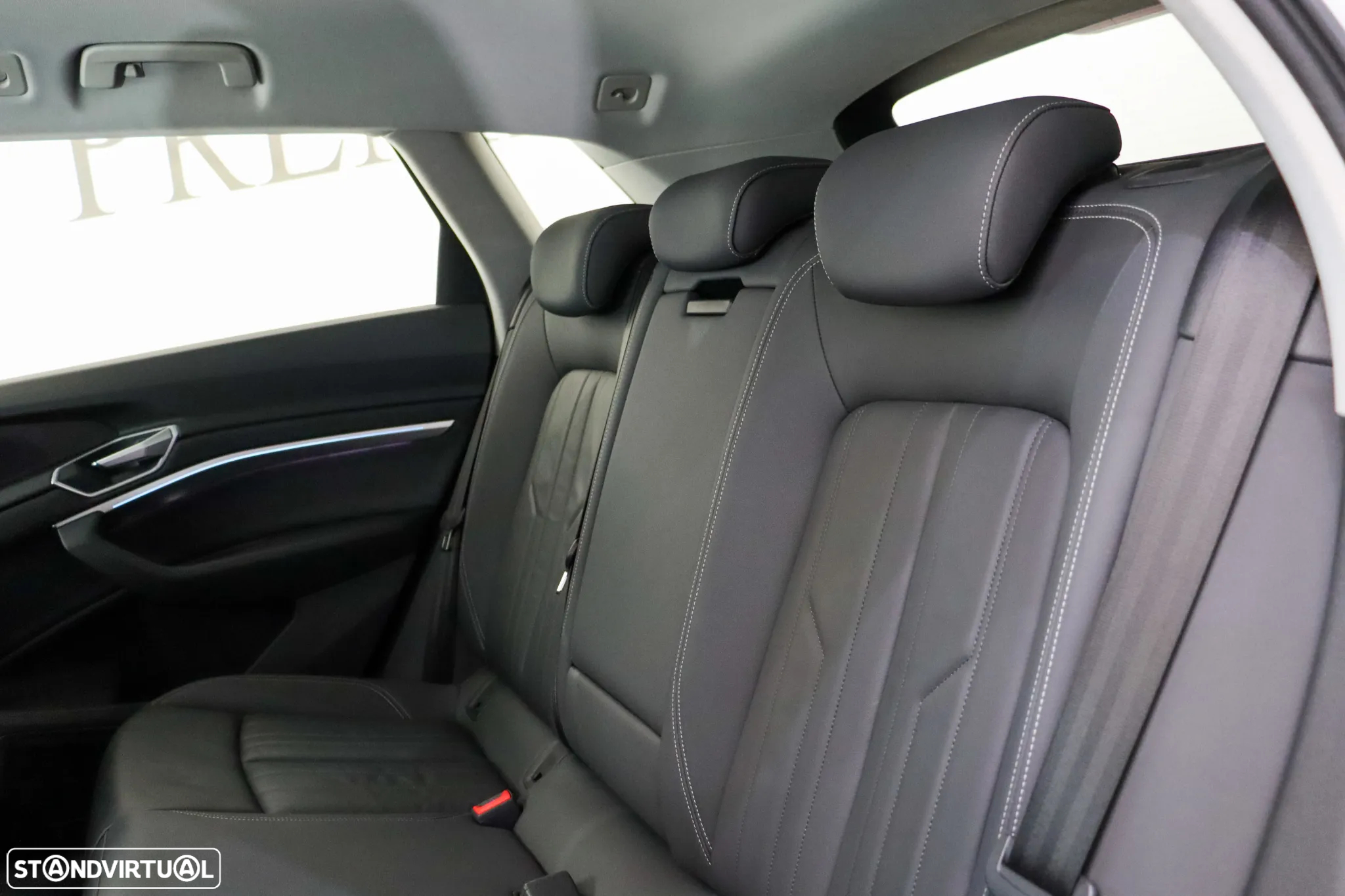 Audi e-tron 50 quattro - 16