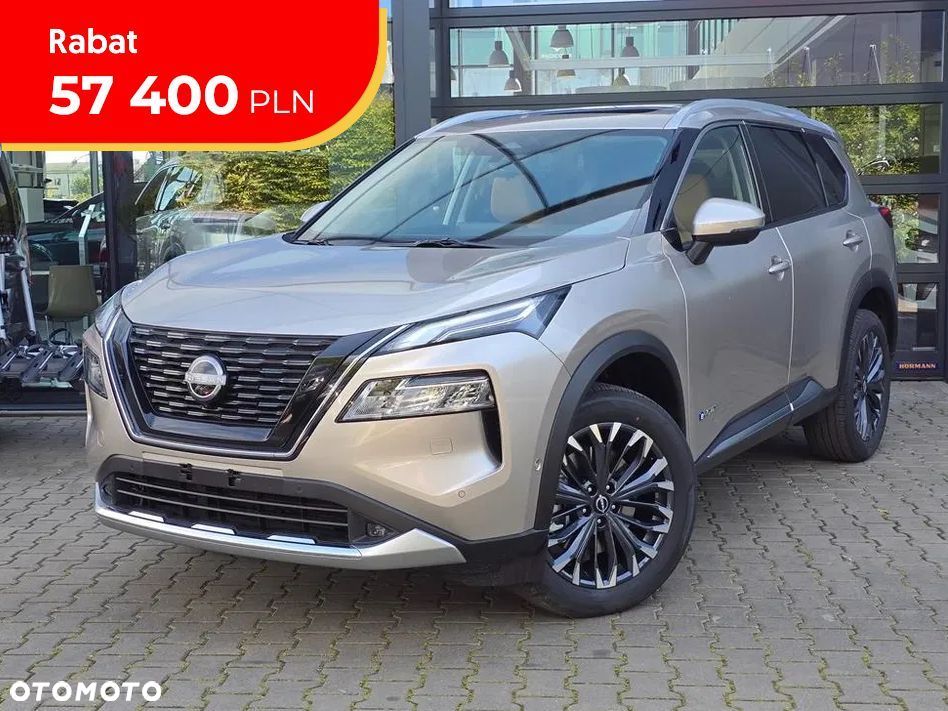 Nissan X-Trail 1.5 VC-T e-POWER Tekna e-4ORCE - 6