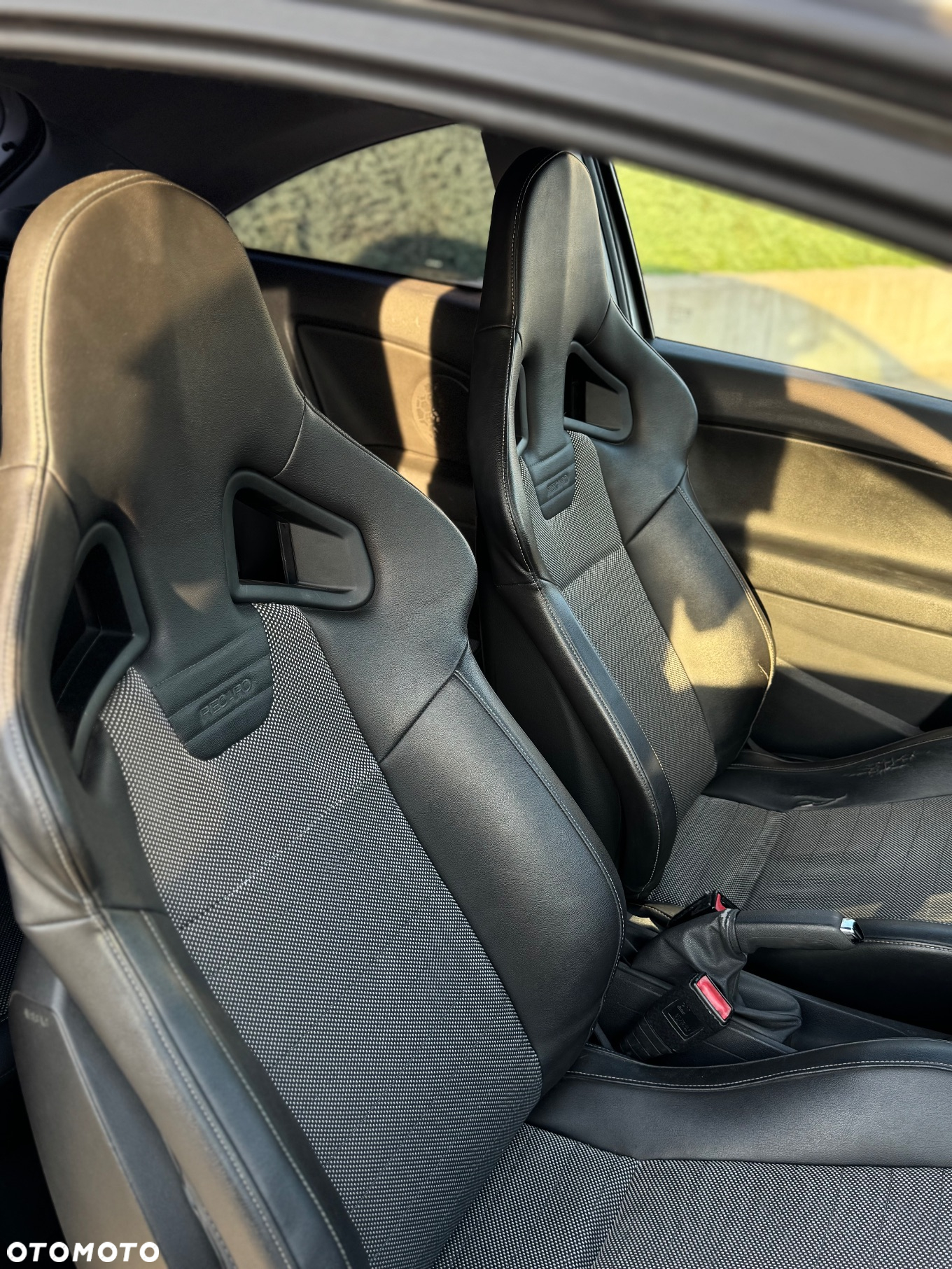 Opel Corsa 1.6T OPC - 4