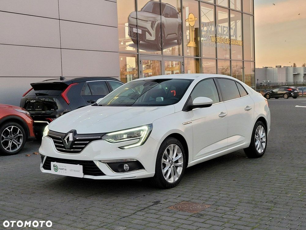 Renault Megane 1.3 TCe FAP Intens - 9