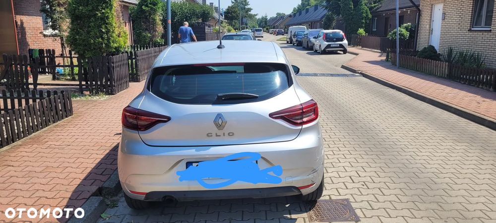 Renault Clio 1.0 TCe Zen - 12