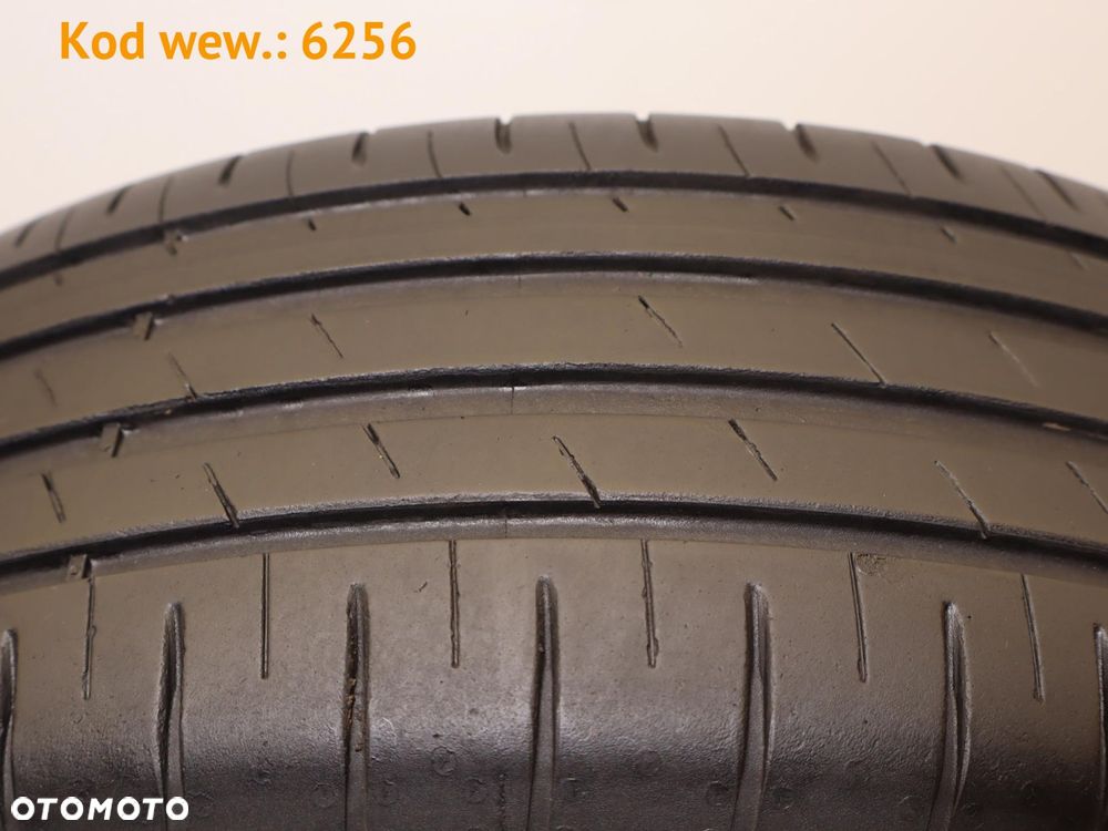 Goodyear Efficientgrip Performance - 205/60 R16 - 7