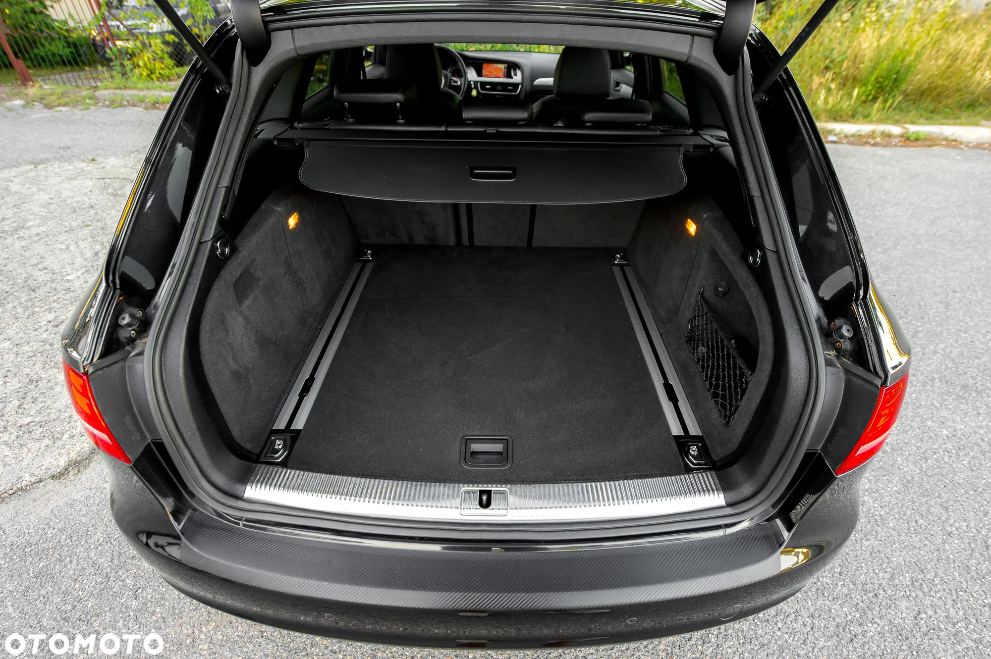 Audi A4 Avant 1.8 TFSI S line Sportpaket (plus) - 14
