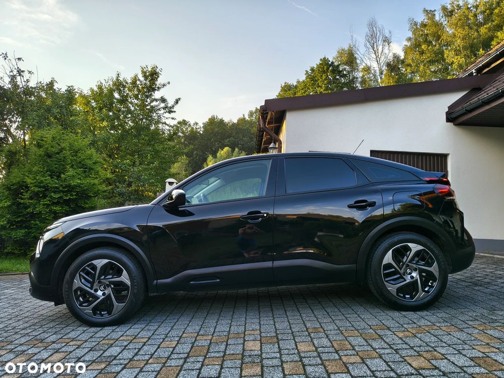 Citroën C4 PureTech 130 Stop&Start EAT8 SHINE - 6