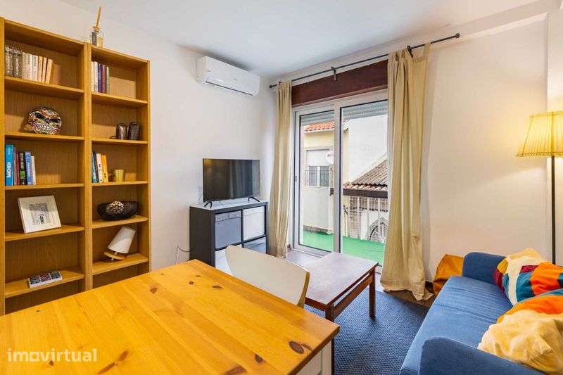 Apartamento T2 / Centro do Fundão - Grande imagem: 2/8