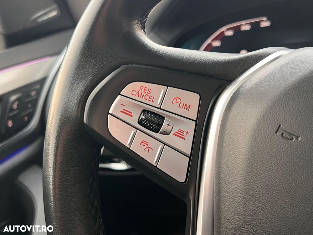 BMW X3 20d xDrive AT MHEV - 14