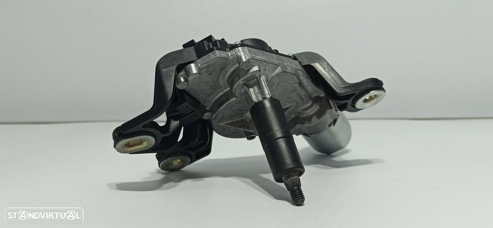 MOTOR LIMPA-VIDROS TRASEIRO VOLKSWAGEN POLO (6R1) ADVANCE - 2