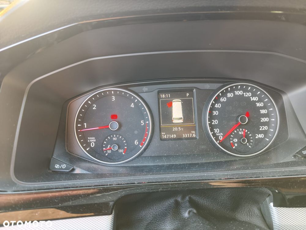 Volkswagen Multivan 2.0 BiTDI L1 Highline DSG - 9