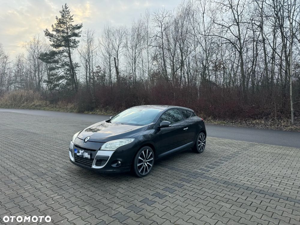 Renault Megane 1.4 16V TCE Dynamique - 1