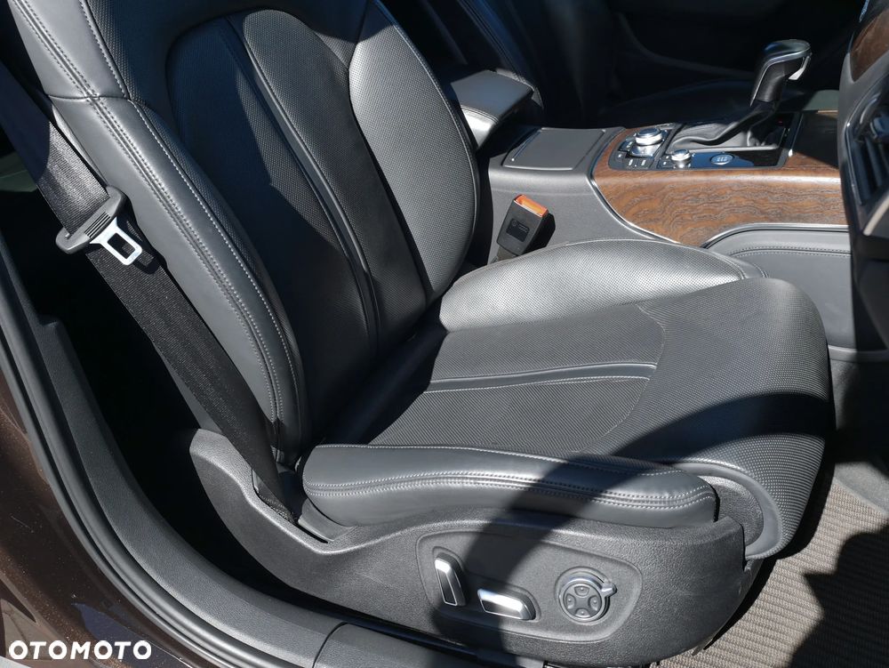 Audi A6 Allroad 3.0 TDI Quattro Tiptr - 22