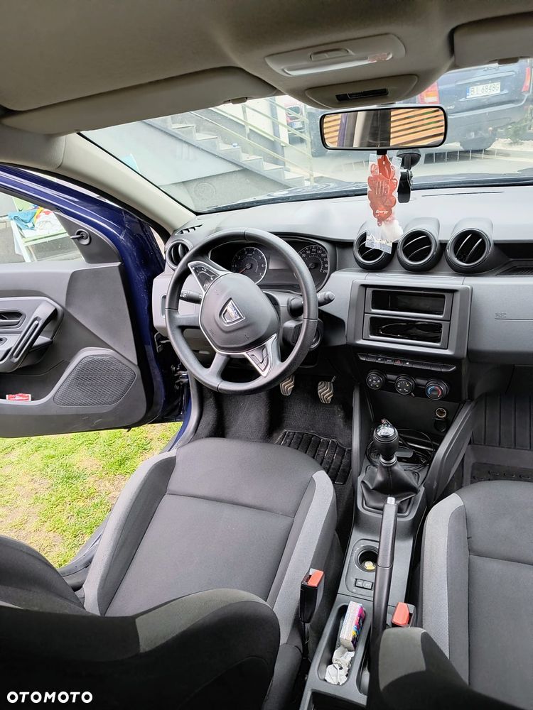 Dacia Duster - 5