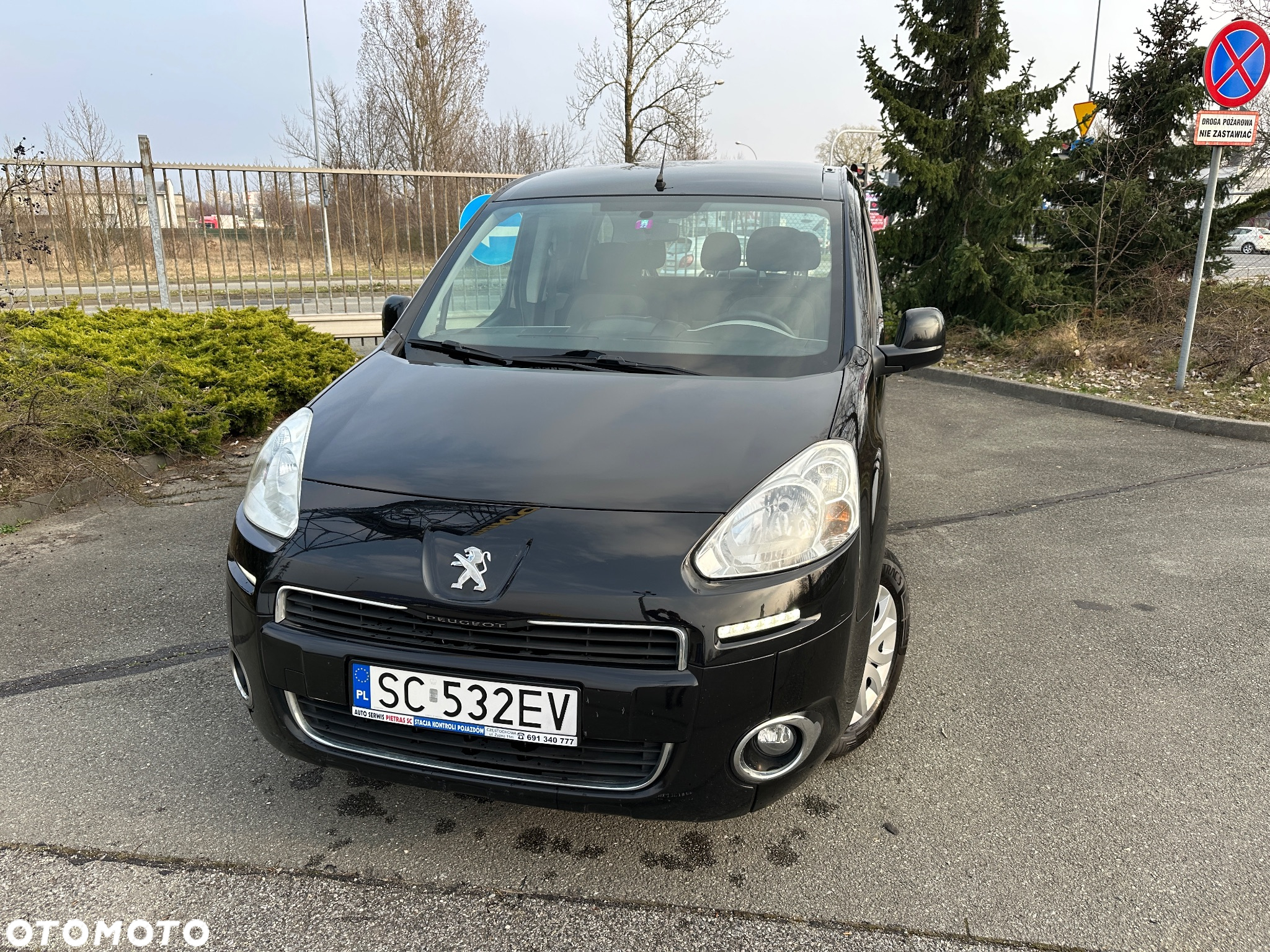 Peugeot Partner - 3
