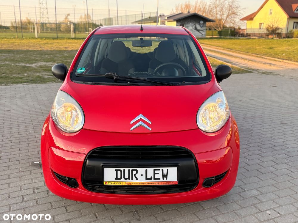 Citroën C1 1.0 C-Chic - 3