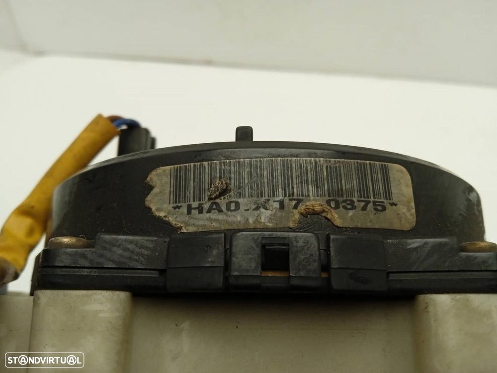 COMANDO LUZES HYUNDAI ELANTRA 2000 - 4