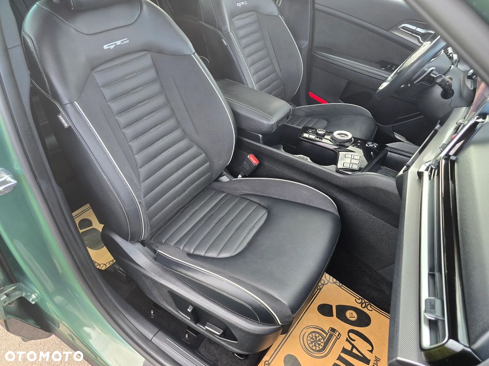 Kia Sportage 1.6 T-GDI AWD Paket GT-Line - 30
