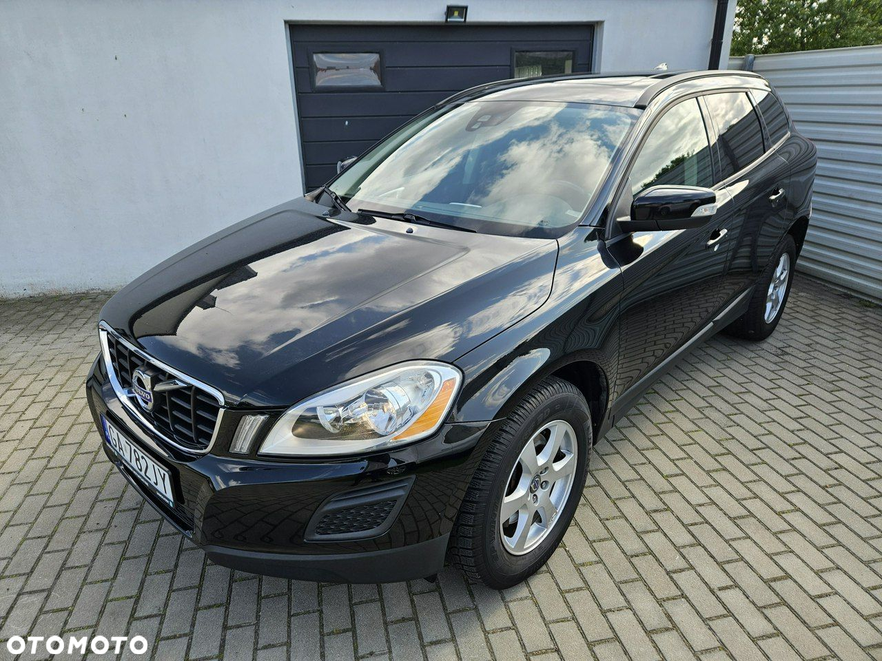Volvo XC 60 D4 Geartronic Kinetic - 10