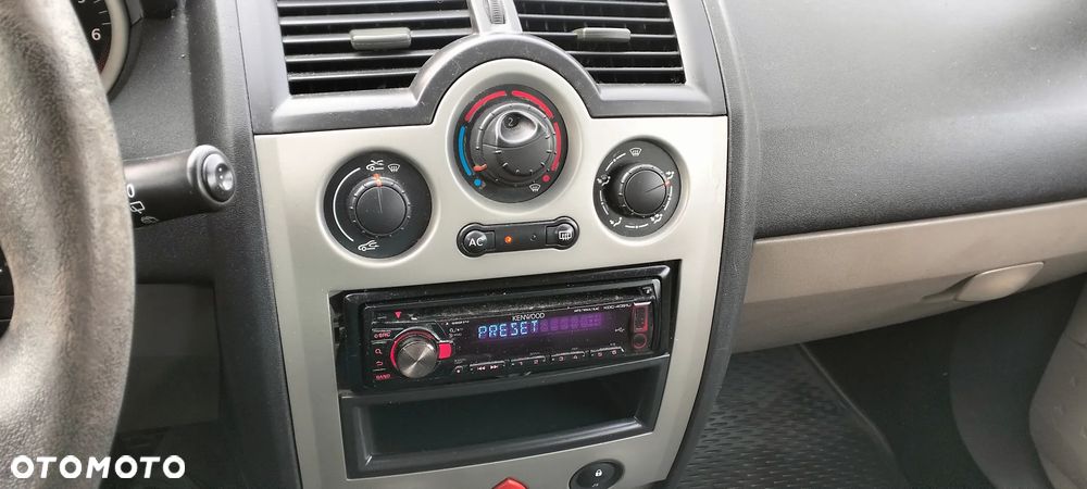 Renault Megane - 38
