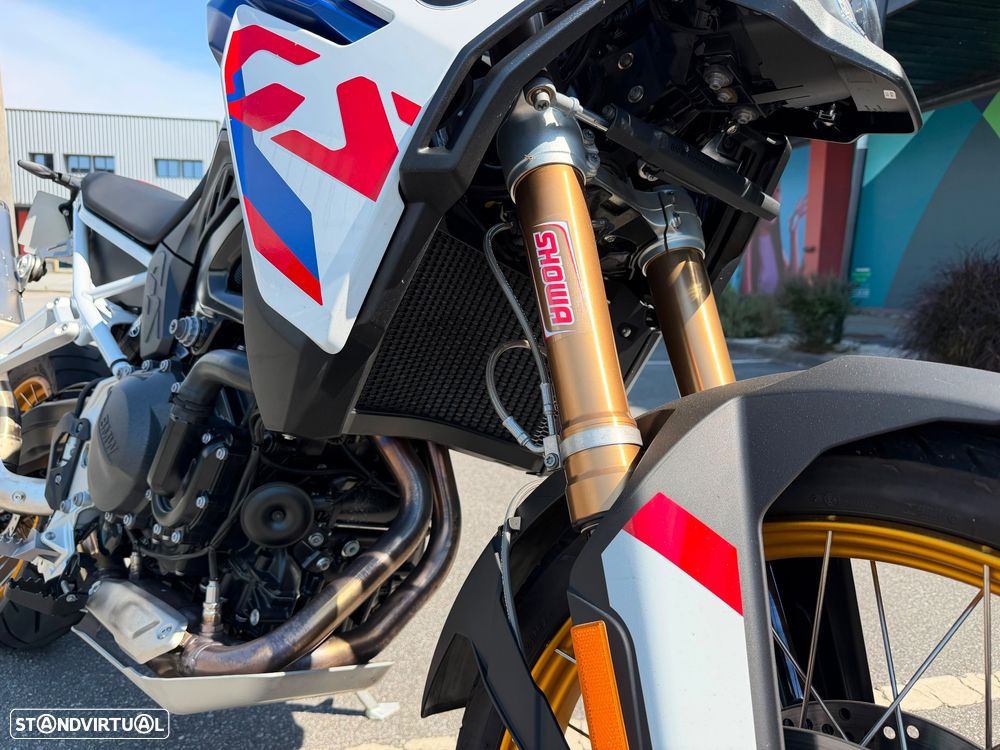 BMW F 900 GS Trophy Enduro Pro - 5