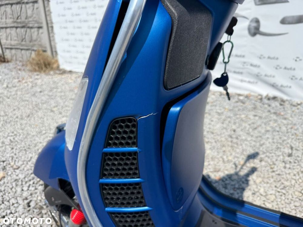 Piaggio Vespa - 15