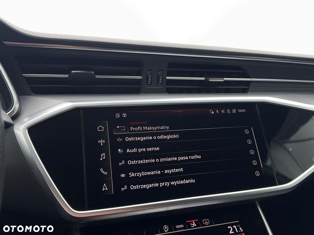 Audi A7 Sportback - 27