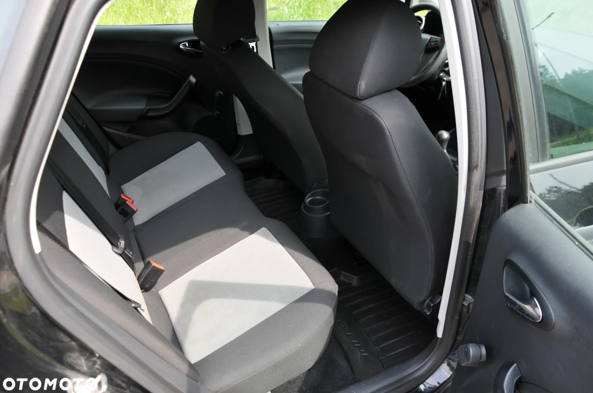 Seat Ibiza 1.4 TDI Style - 18