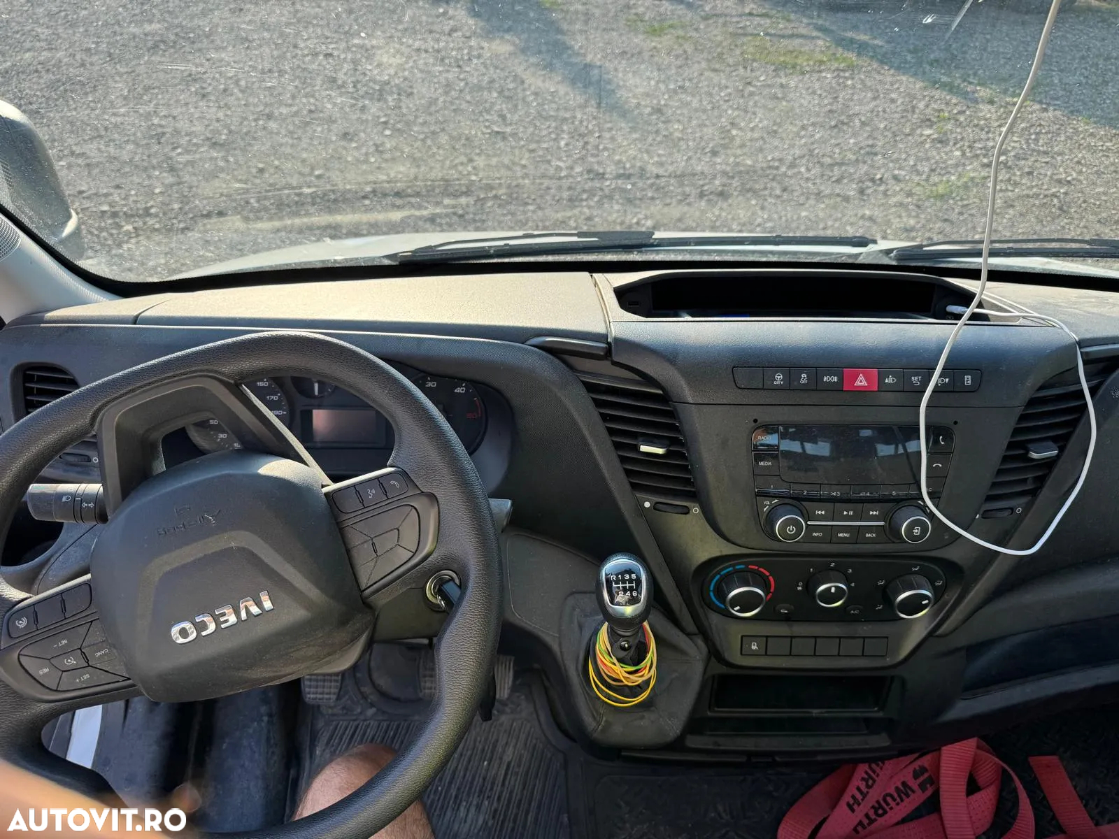 Iveco Massif - 6