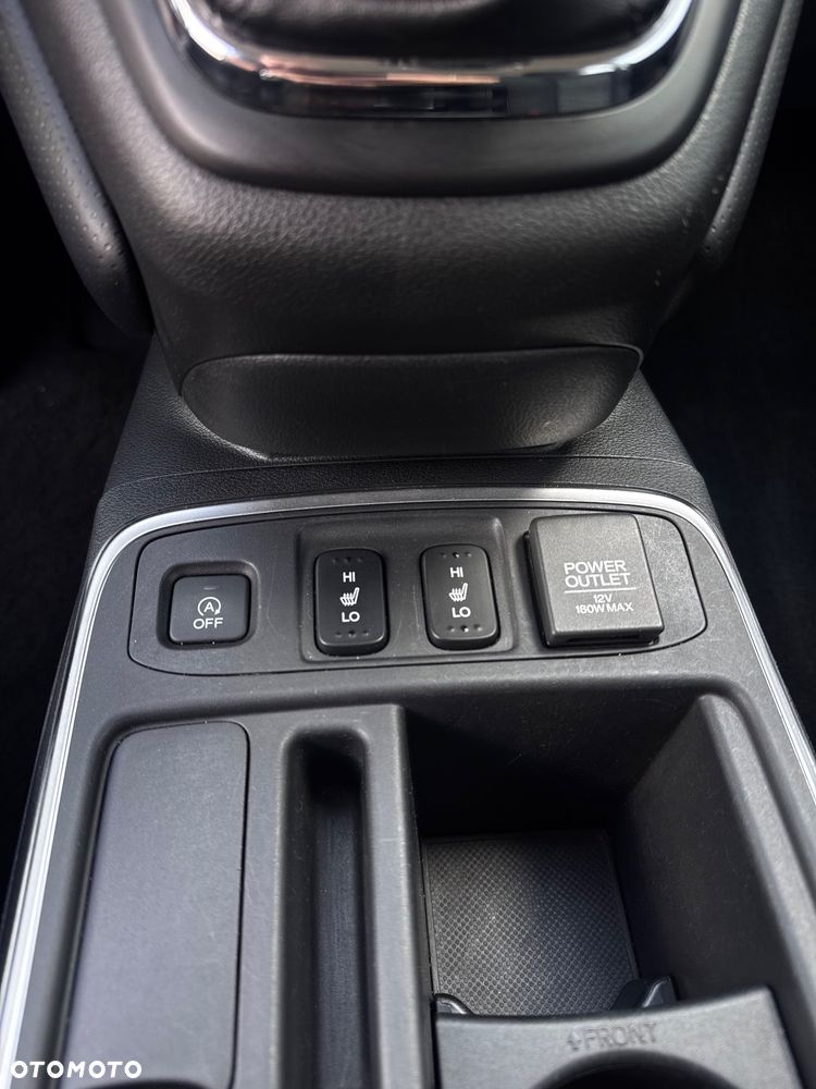 Honda CR-V 2.0i-VTEC 2WD Elegance - 18
