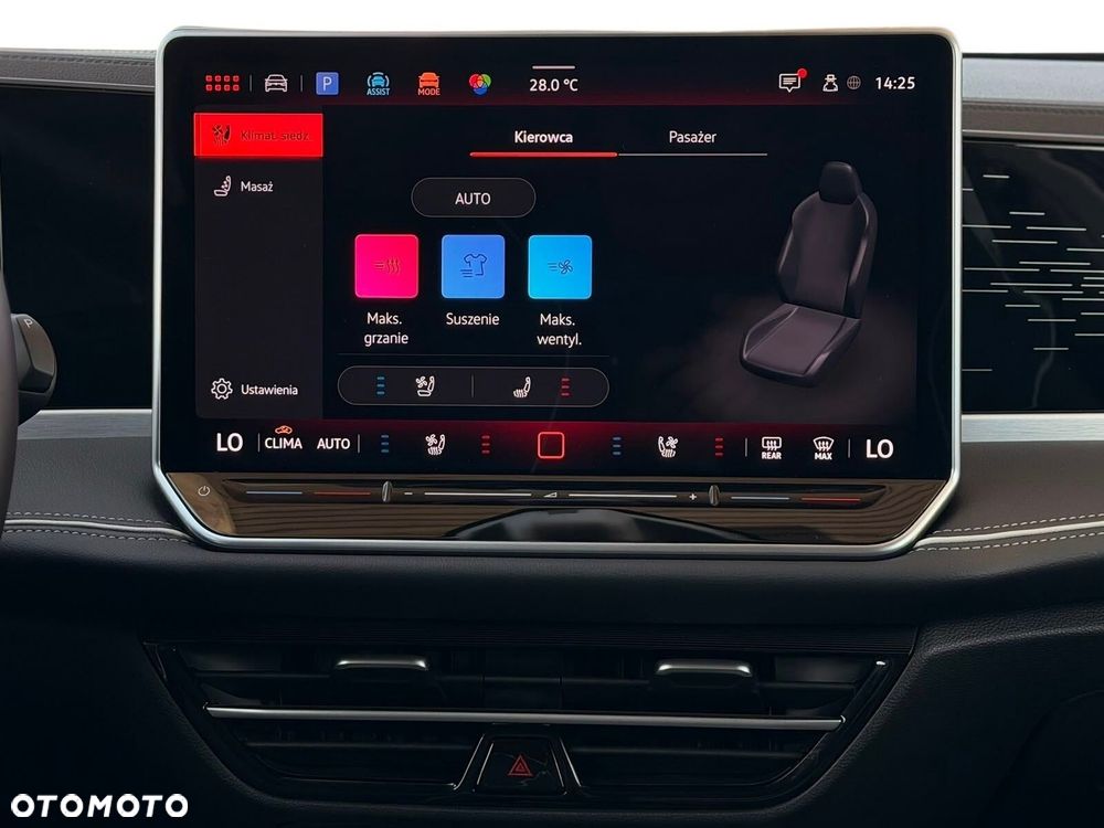 Volkswagen Passat - 38