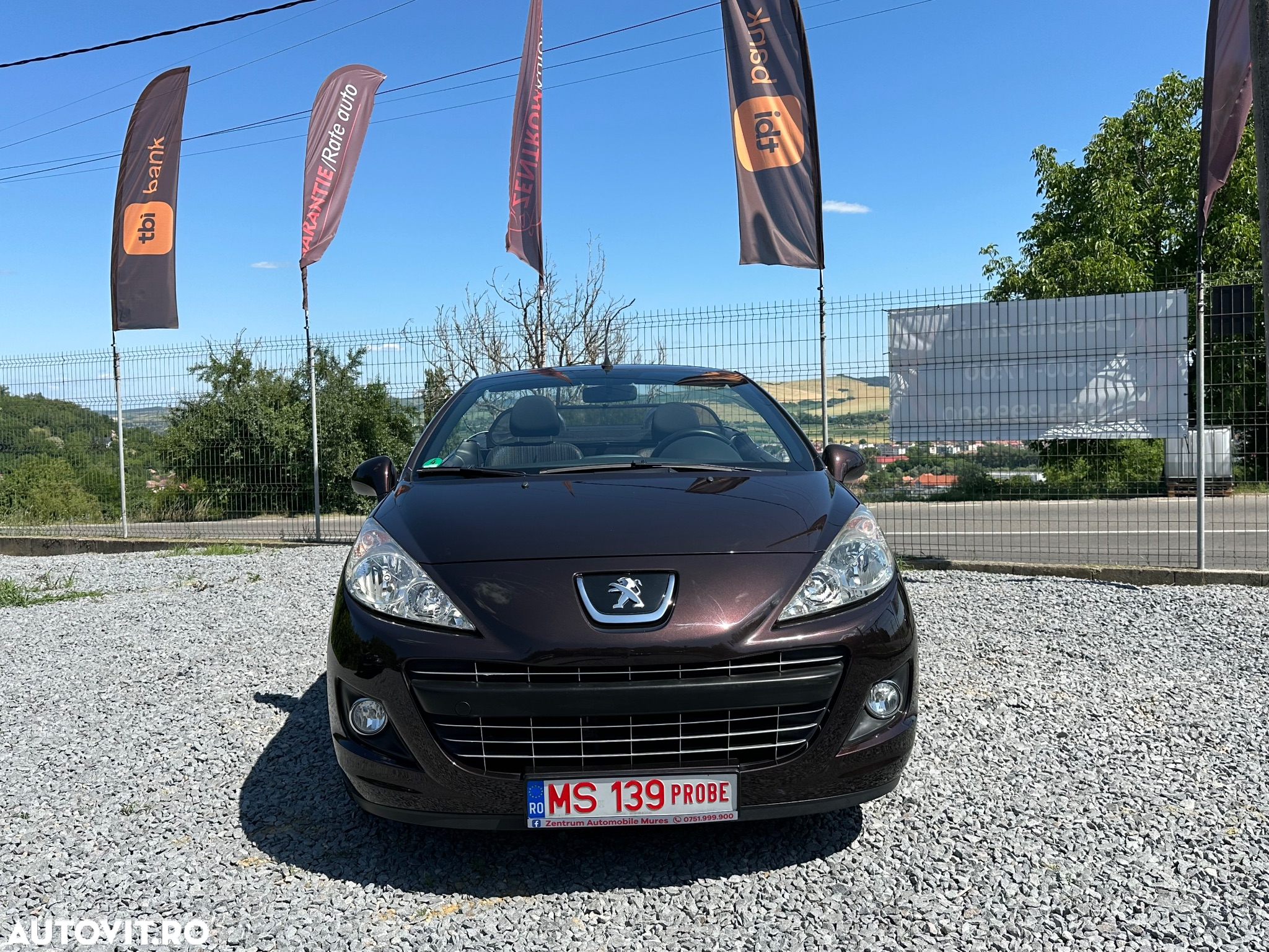Peugeot 207 120 Sport - 7