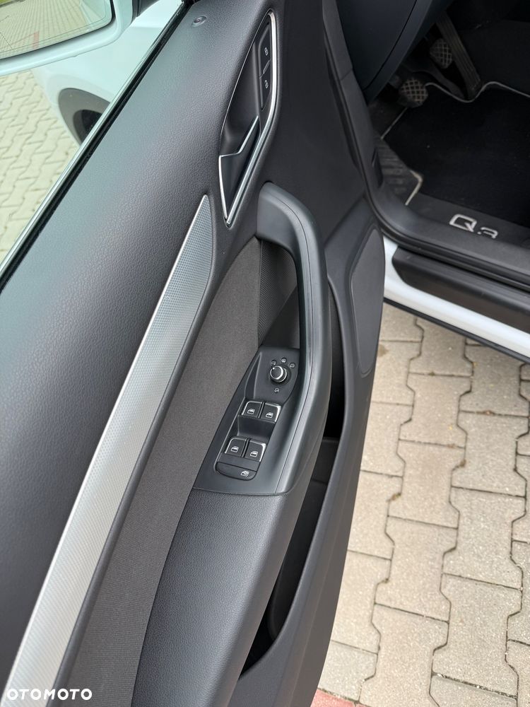 Audi Q3 2.0 TDI - 11