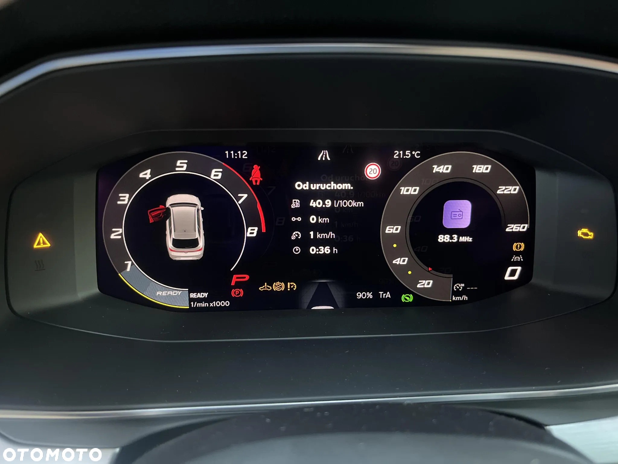 Cupra Leon - 23