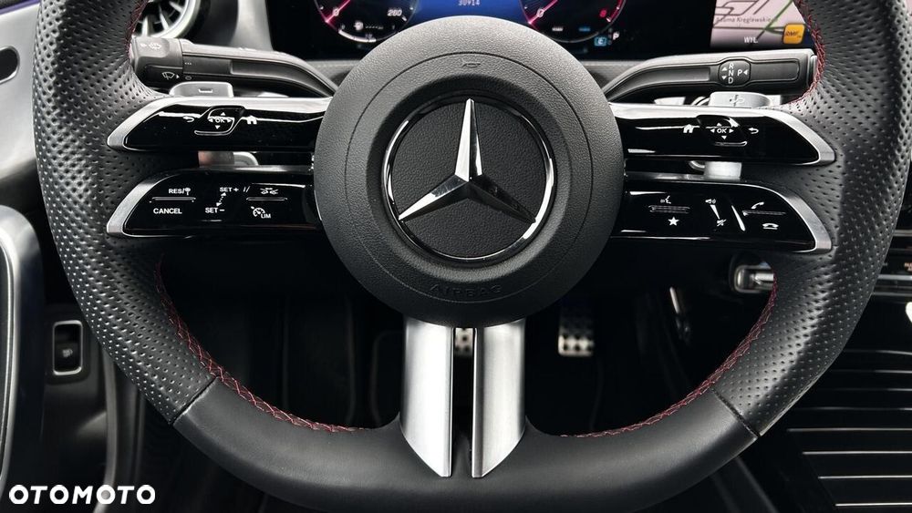 Mercedes-Benz CLA 200 mHEV AMG Line 7G-DCT - 17