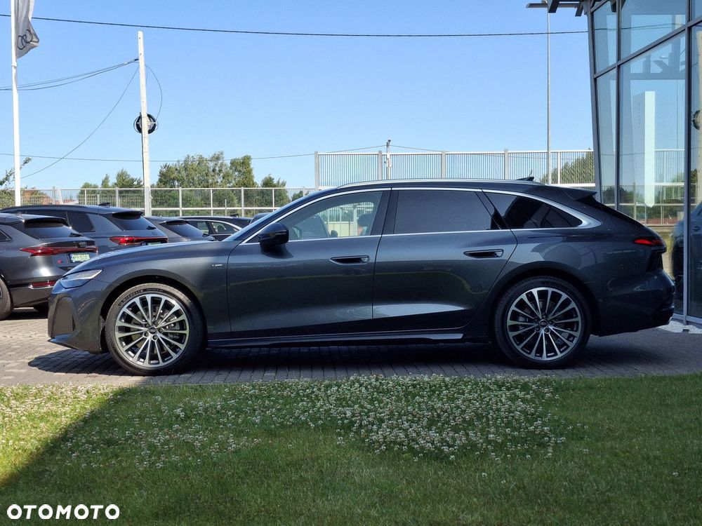 Audi A6 Avant - 4