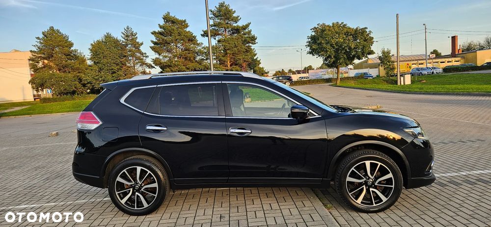 Nissan X-Trail 1.6 DCi Tekna - 23