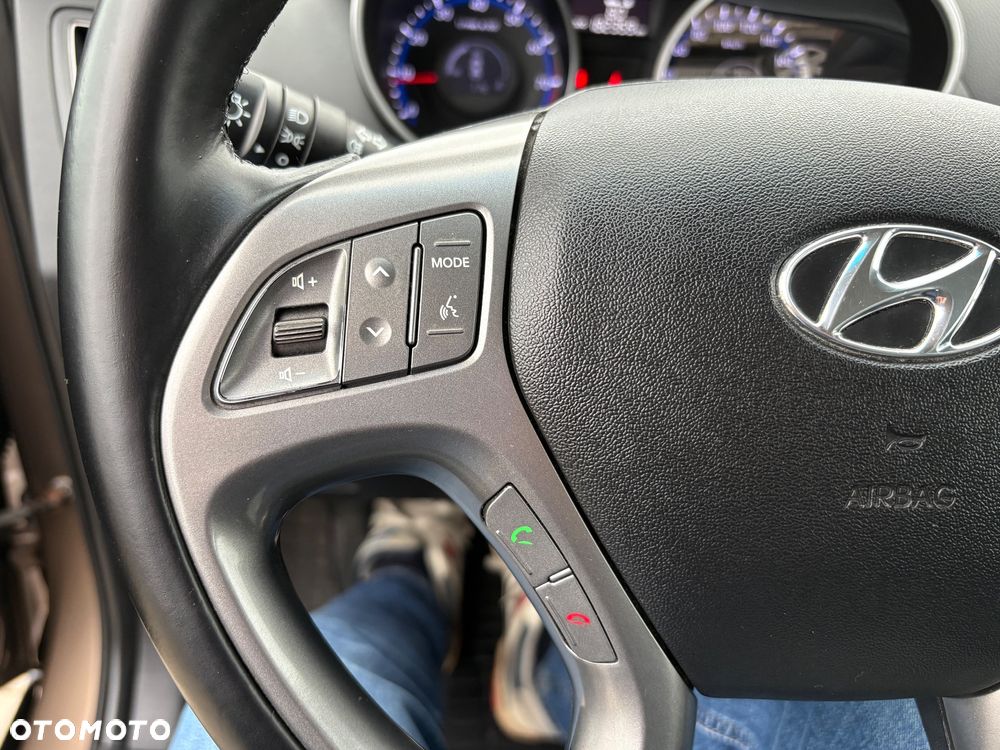 Hyundai ix35 1.6 GDI Style 2WD - 27