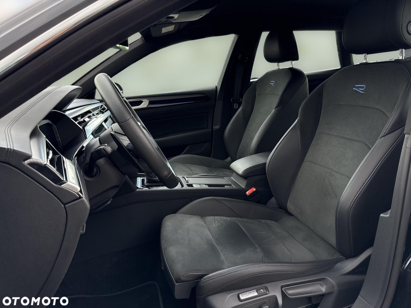 Volkswagen Arteon - 10