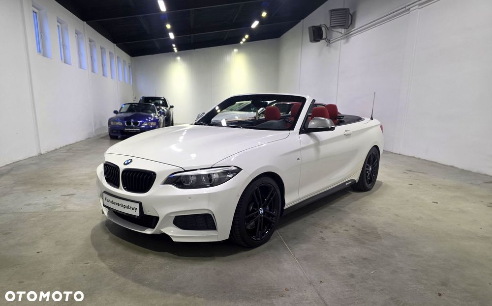 BMW Seria 2 M240i Sport-Aut - 1