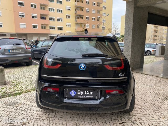 BMW i3 120Ah - 22