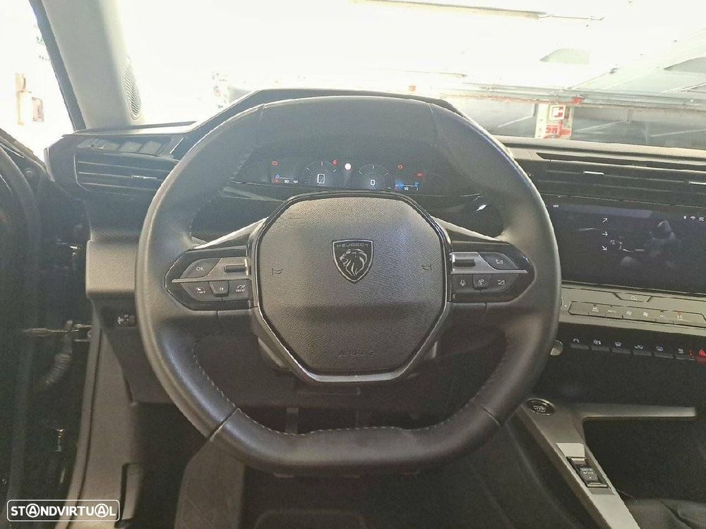 Peugeot 308 1.5 BlueHDi Active Pack - 12