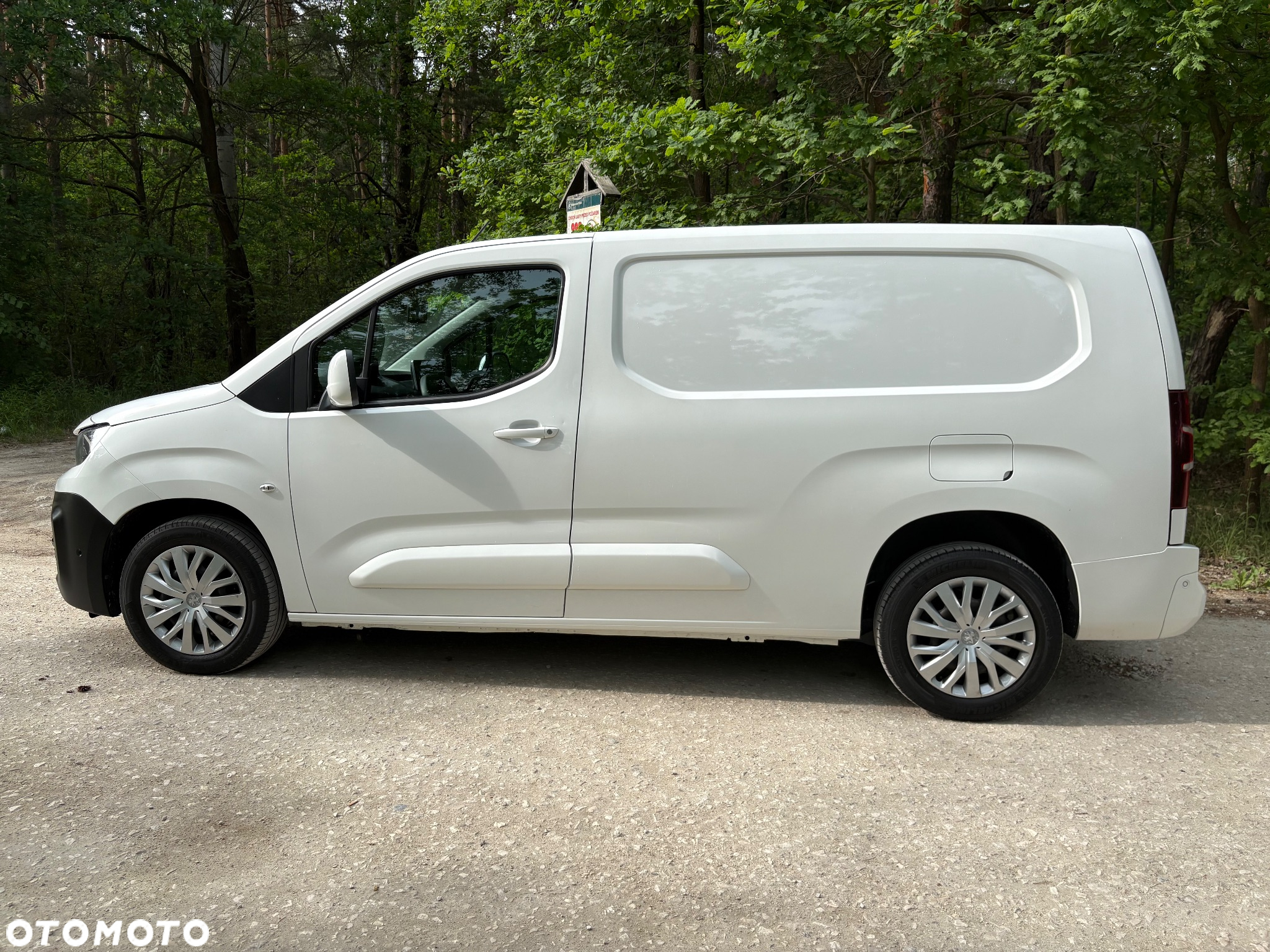 Peugeot Partner - 3